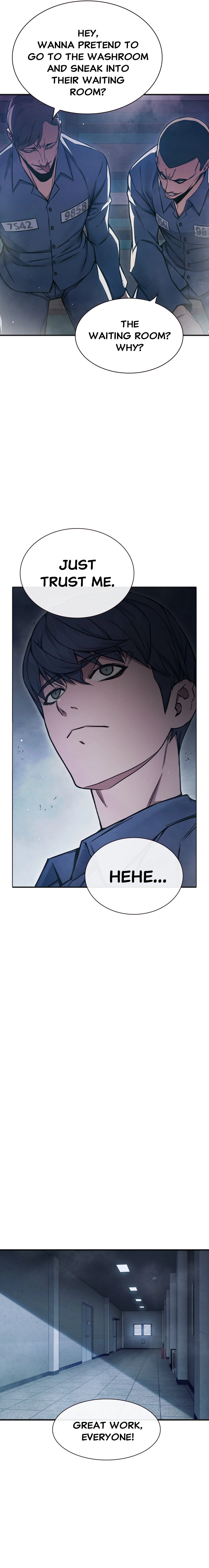 Juvenile Prison Chapter 18 Page 26