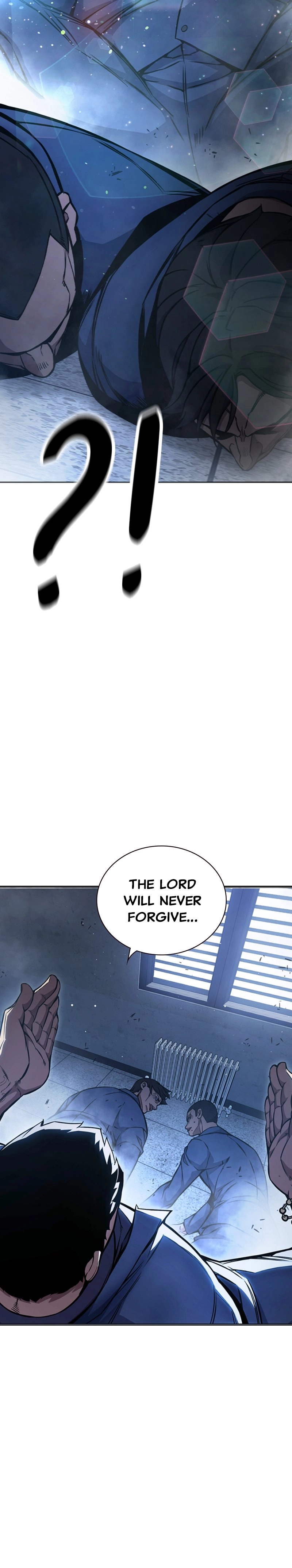 Juvenile Prison Chapter 18 Page 31