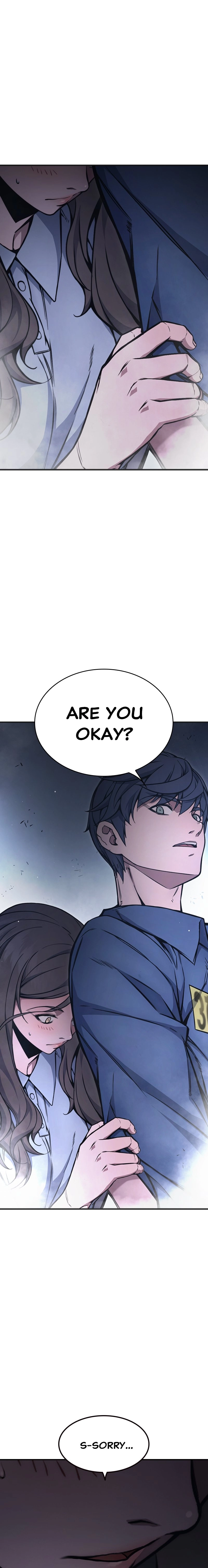 Juvenile Prison Chapter 18 Page 34