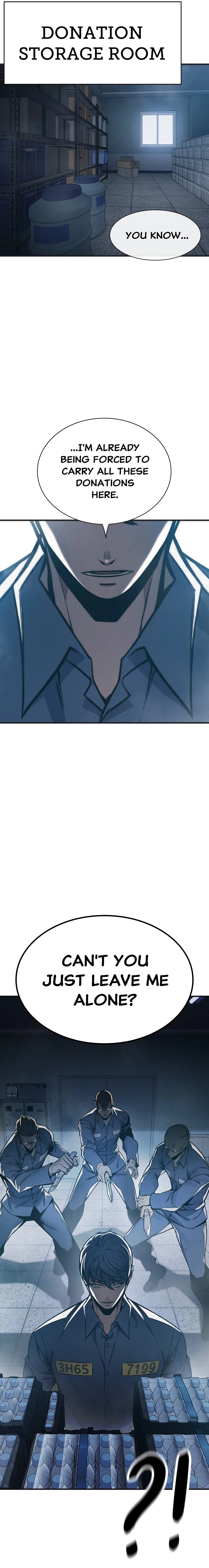 Juvenile Prison Chapter 18 Page 36