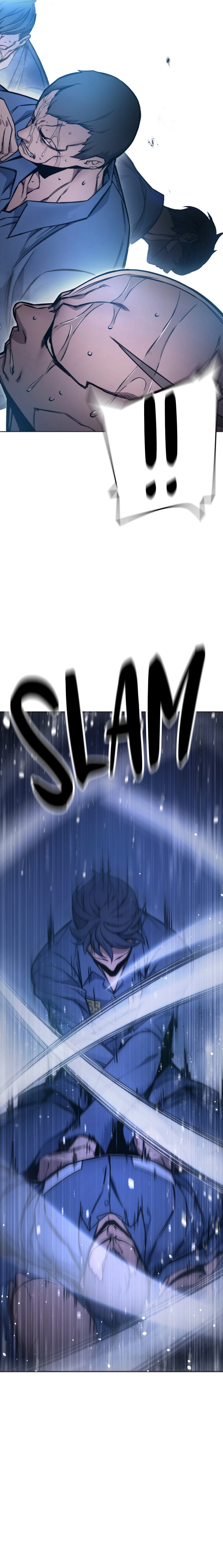 Juvenile Prison Chapter 18 Page 41