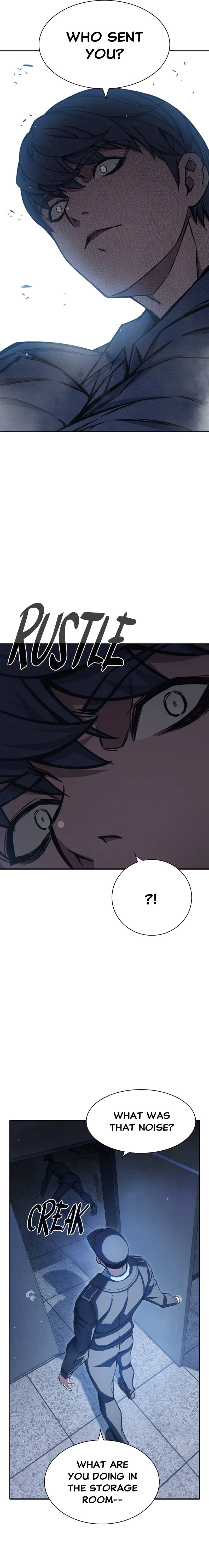Juvenile Prison Chapter 18 Page 42