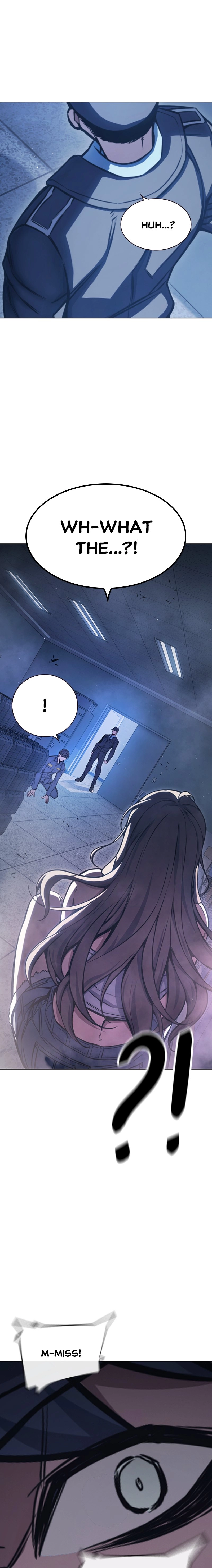 Juvenile Prison Chapter 18 Page 43