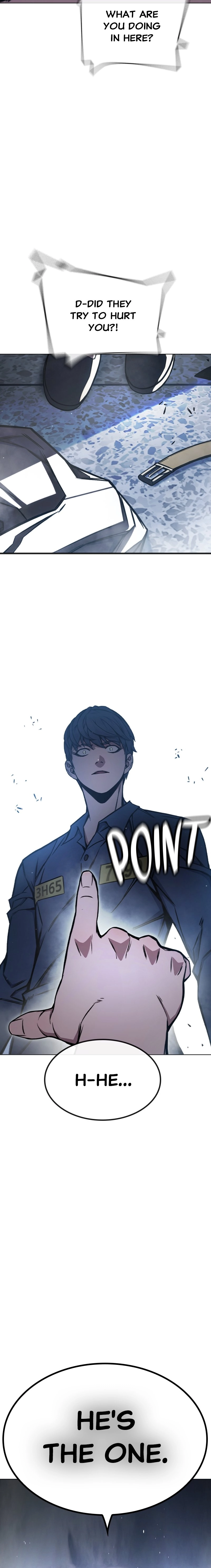 Juvenile Prison Chapter 18 Page 44