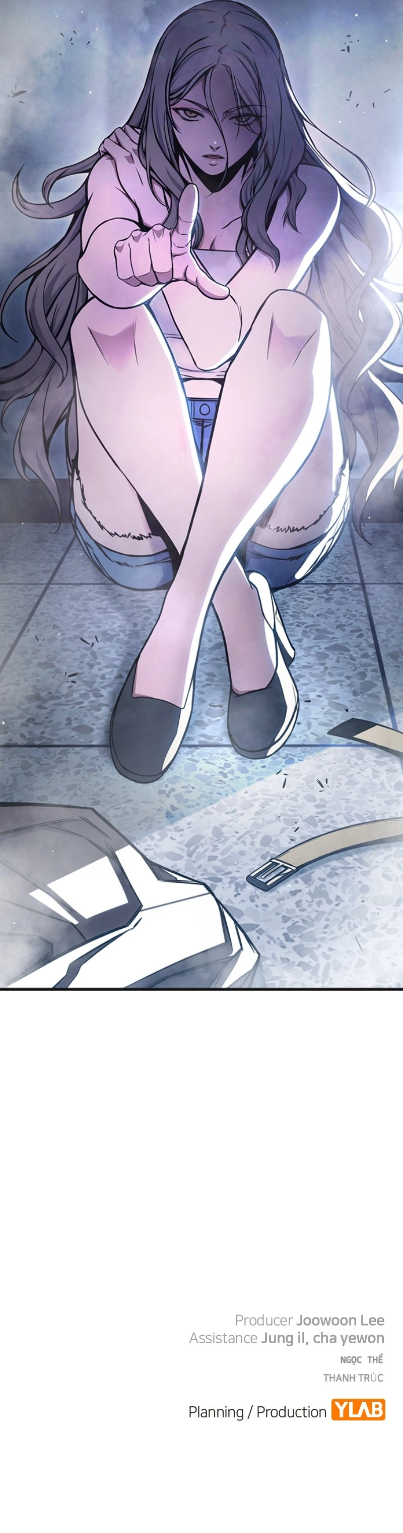 Juvenile Prison Chapter 18 Page 45