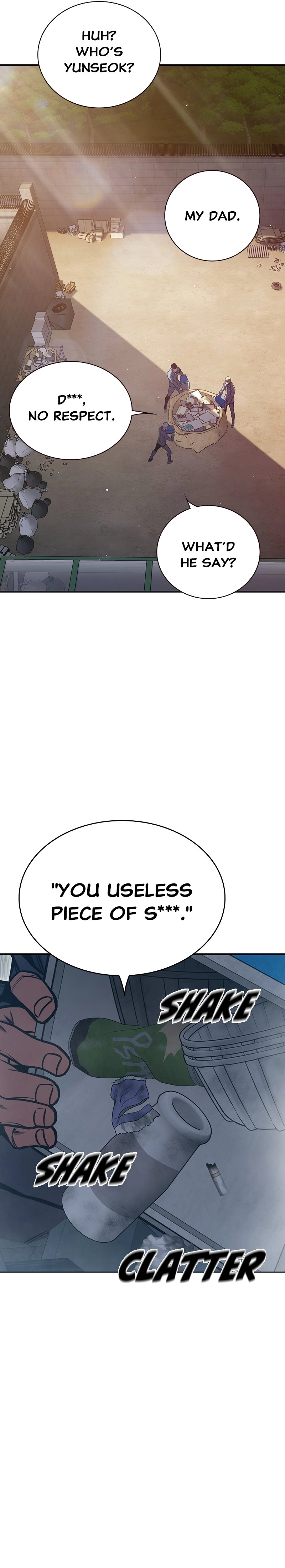 Juvenile Prison Chapter 23 Page 10