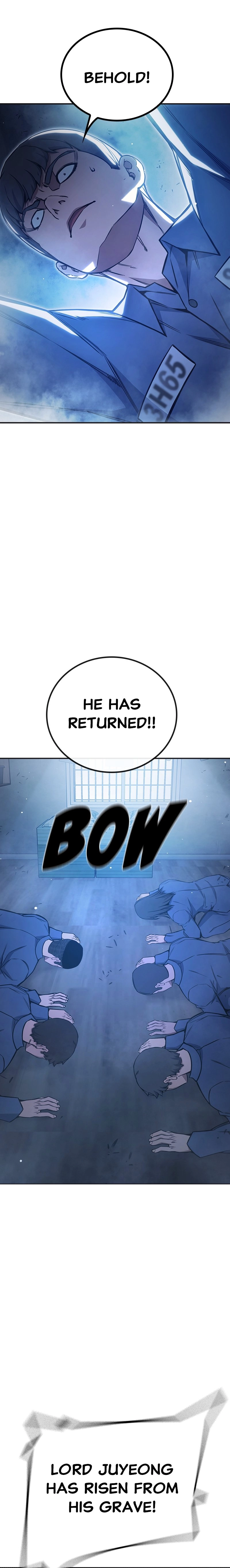 Juvenile Prison Chapter 23 Page 22