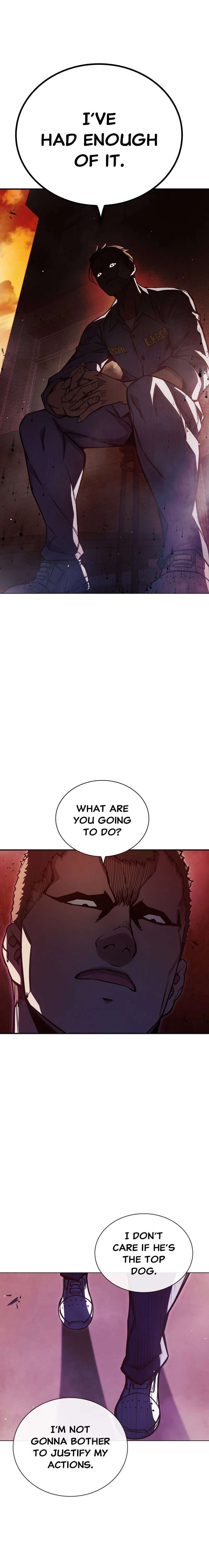 Juvenile Prison Chapter 23 Page 32