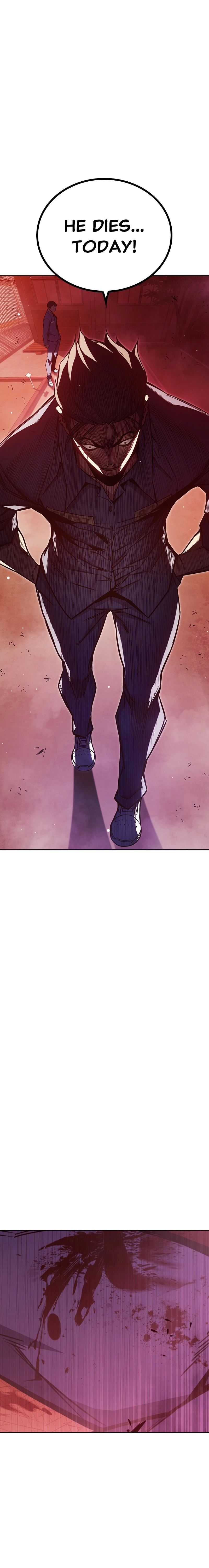 Juvenile Prison Chapter 23 Page 33