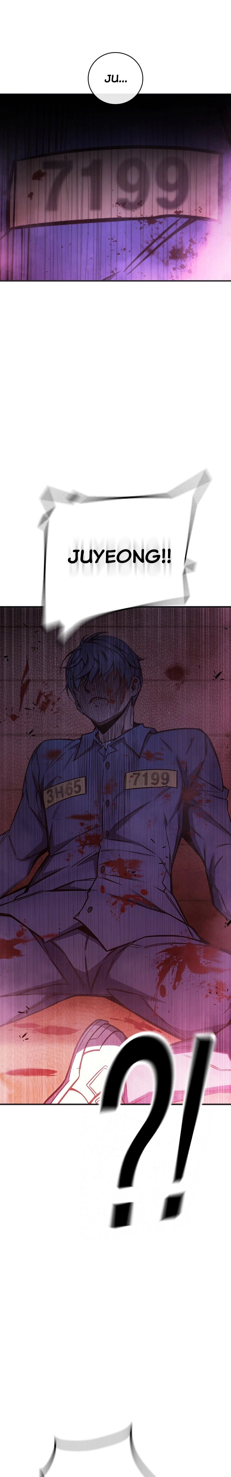 Juvenile Prison Chapter 23 Page 34