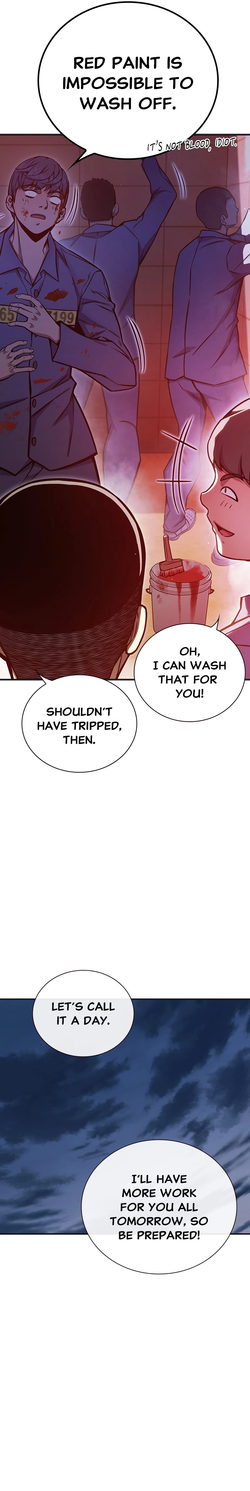 Juvenile Prison Chapter 23 Page 36