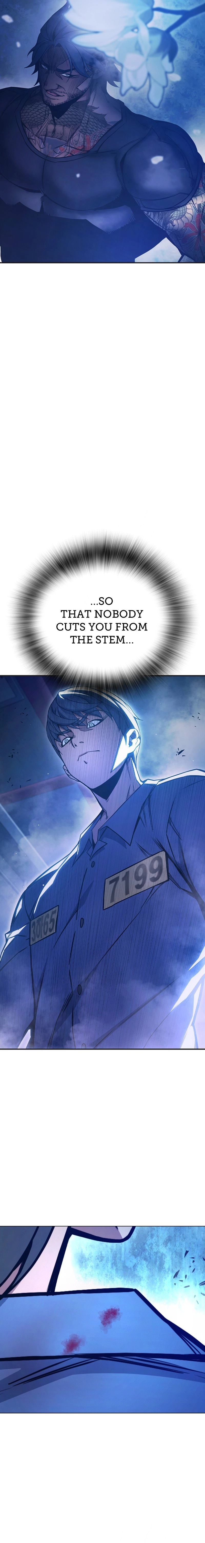 Juvenile Prison Chapter 23 Page 41