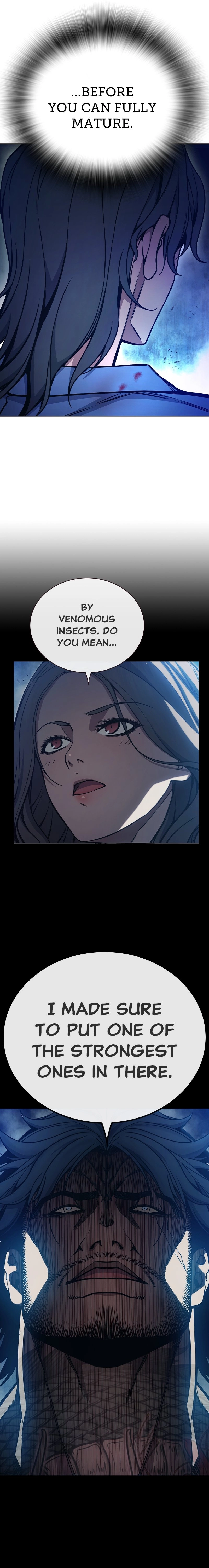 Juvenile Prison Chapter 23 Page 42