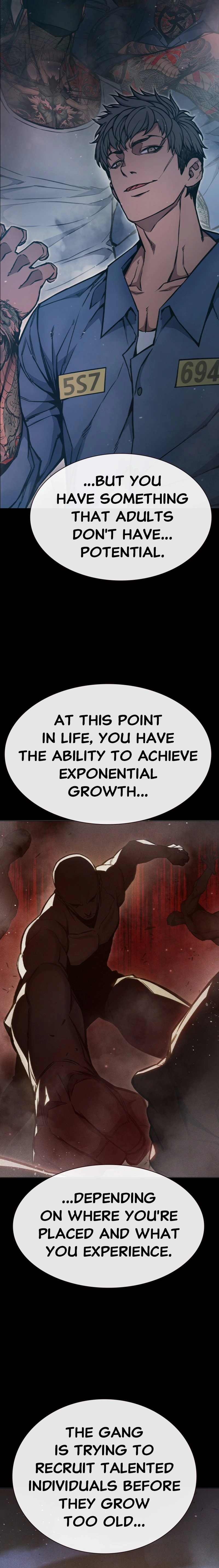 Juvenile Prison Chapter 10 Page 8