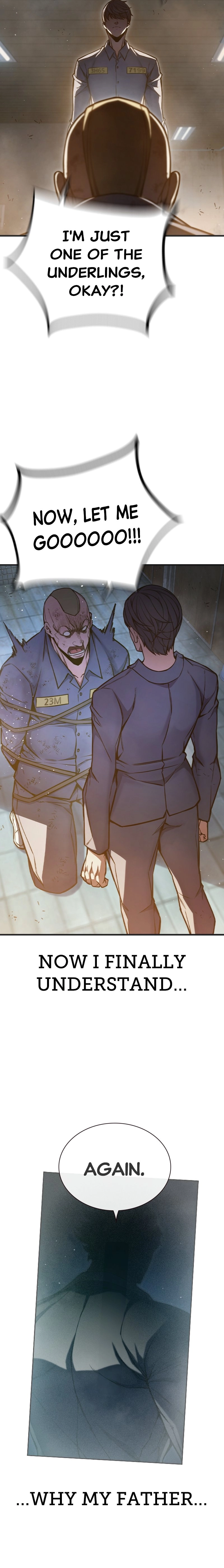 Juvenile Prison Chapter 10 Page 11