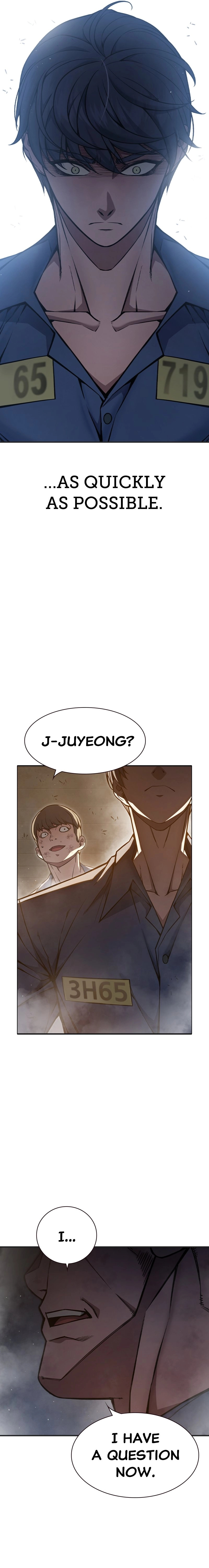 Juvenile Prison Chapter 10 Page 13