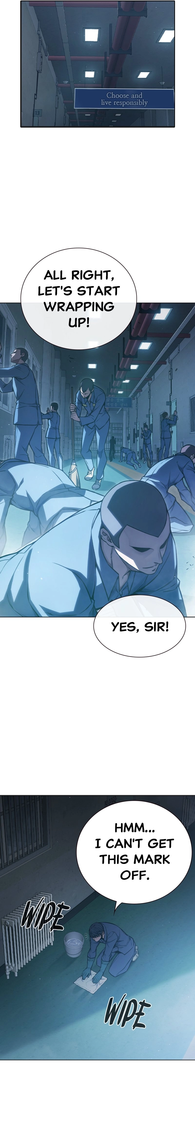 Juvenile Prison Chapter 10 Page 19