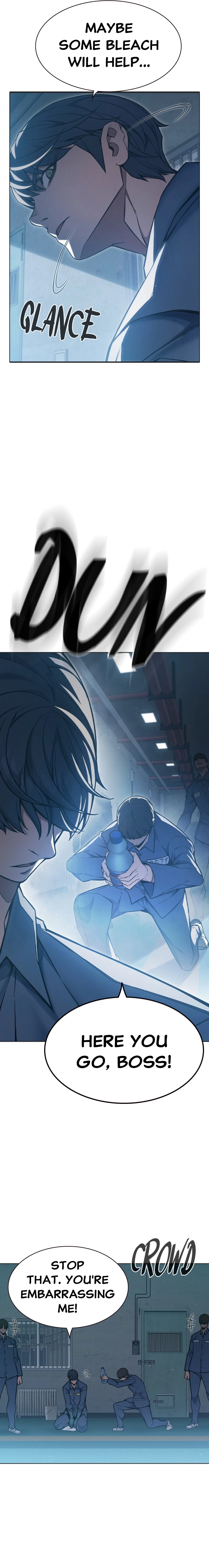 Juvenile Prison Chapter 10 Page 20