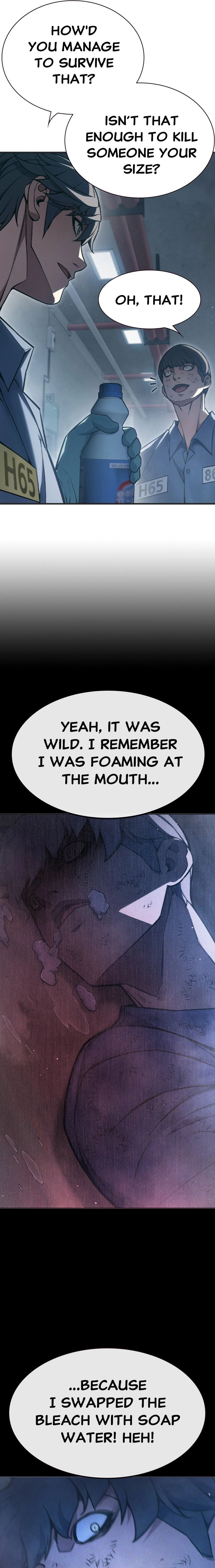 Juvenile Prison Chapter 10 Page 23