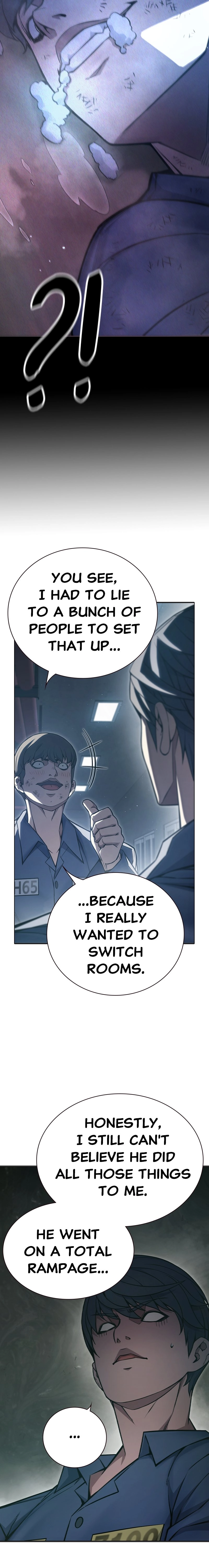 Juvenile Prison Chapter 10 Page 24