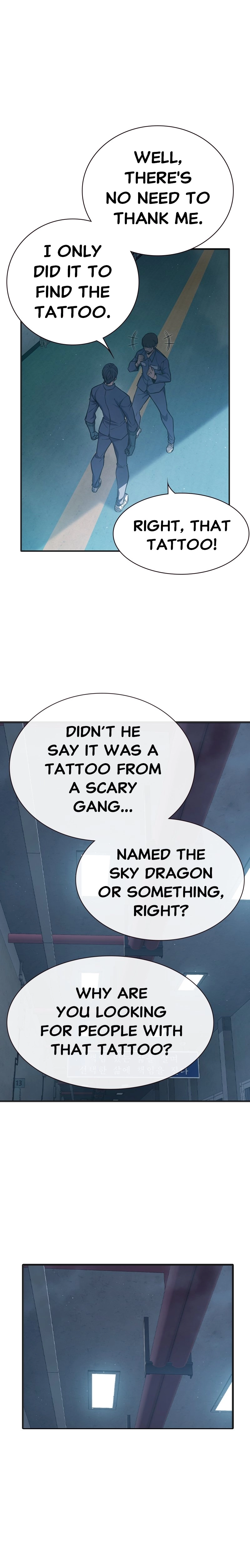 Juvenile Prison Chapter 10 Page 25