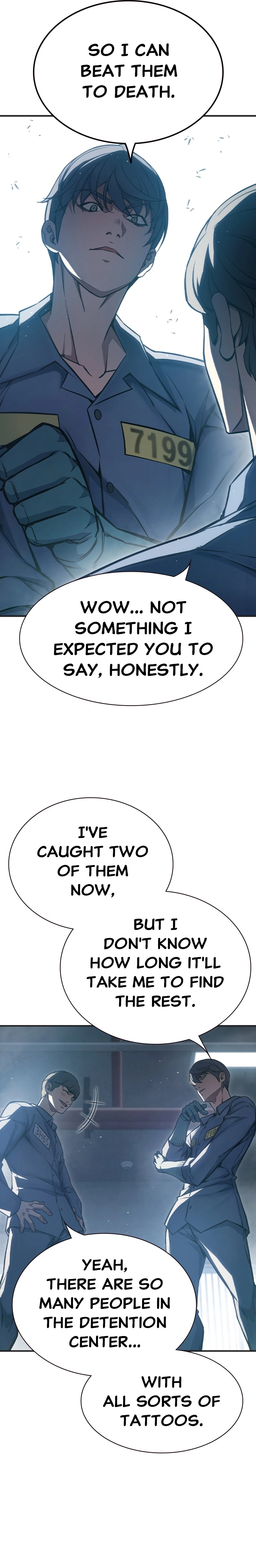 Juvenile Prison Chapter 10 Page 26