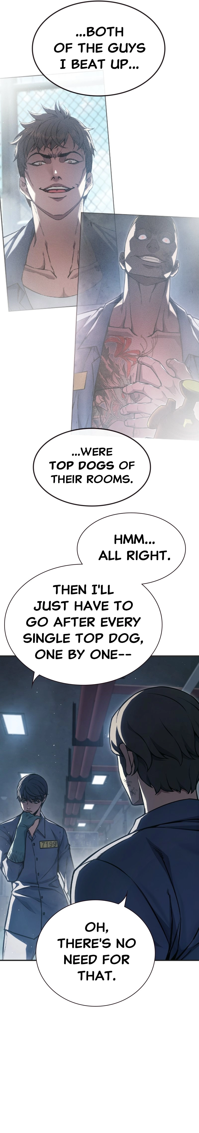 Juvenile Prison Chapter 10 Page 28