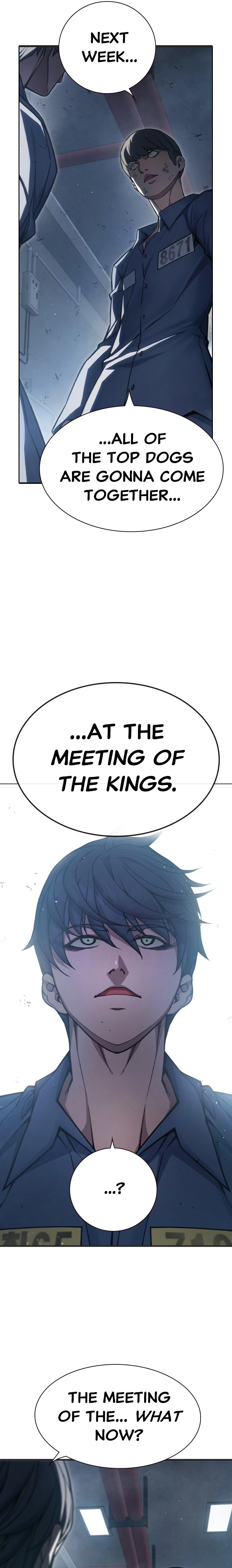 Juvenile Prison Chapter 10 Page 29