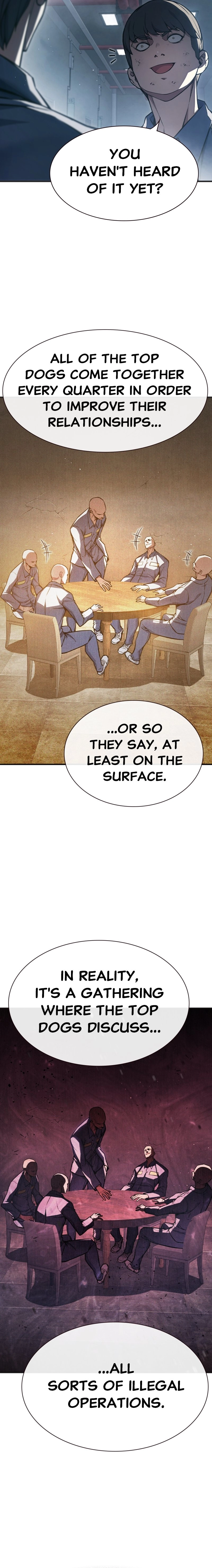 Juvenile Prison Chapter 10 Page 30