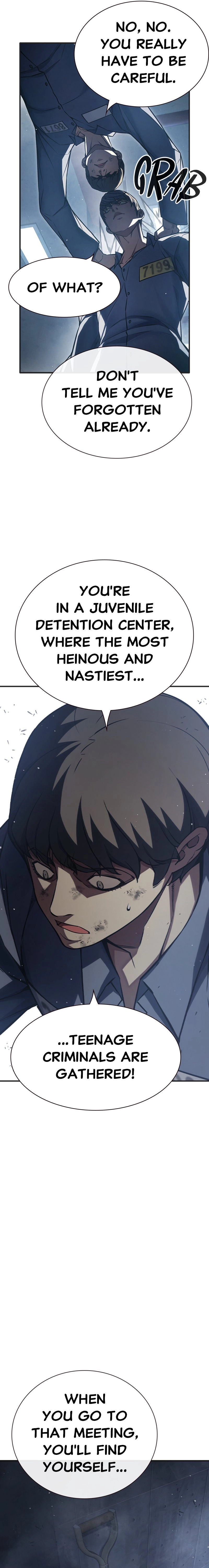 Juvenile Prison Chapter 10 Page 32