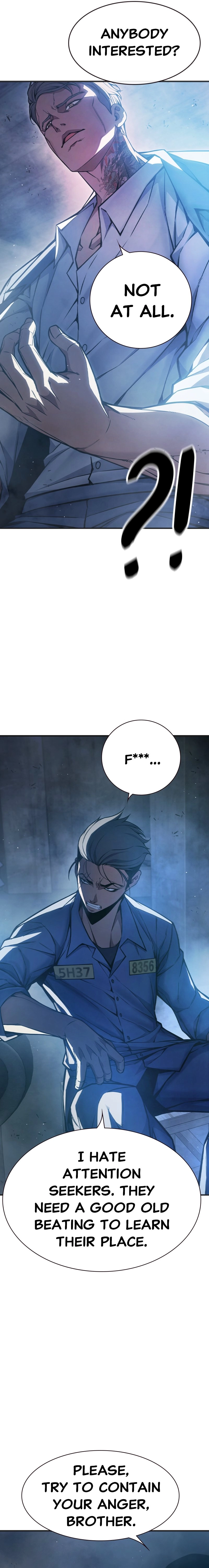 Juvenile Prison Chapter 10 Page 35