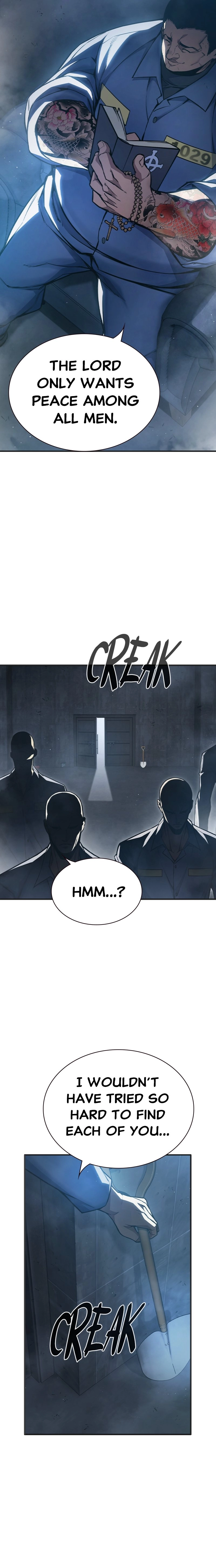 Juvenile Prison Chapter 10 Page 36