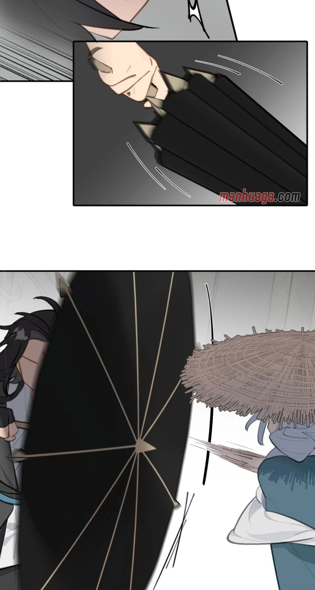 Kill the Male Lead to Become the Villainess Chapter 62 Page 5