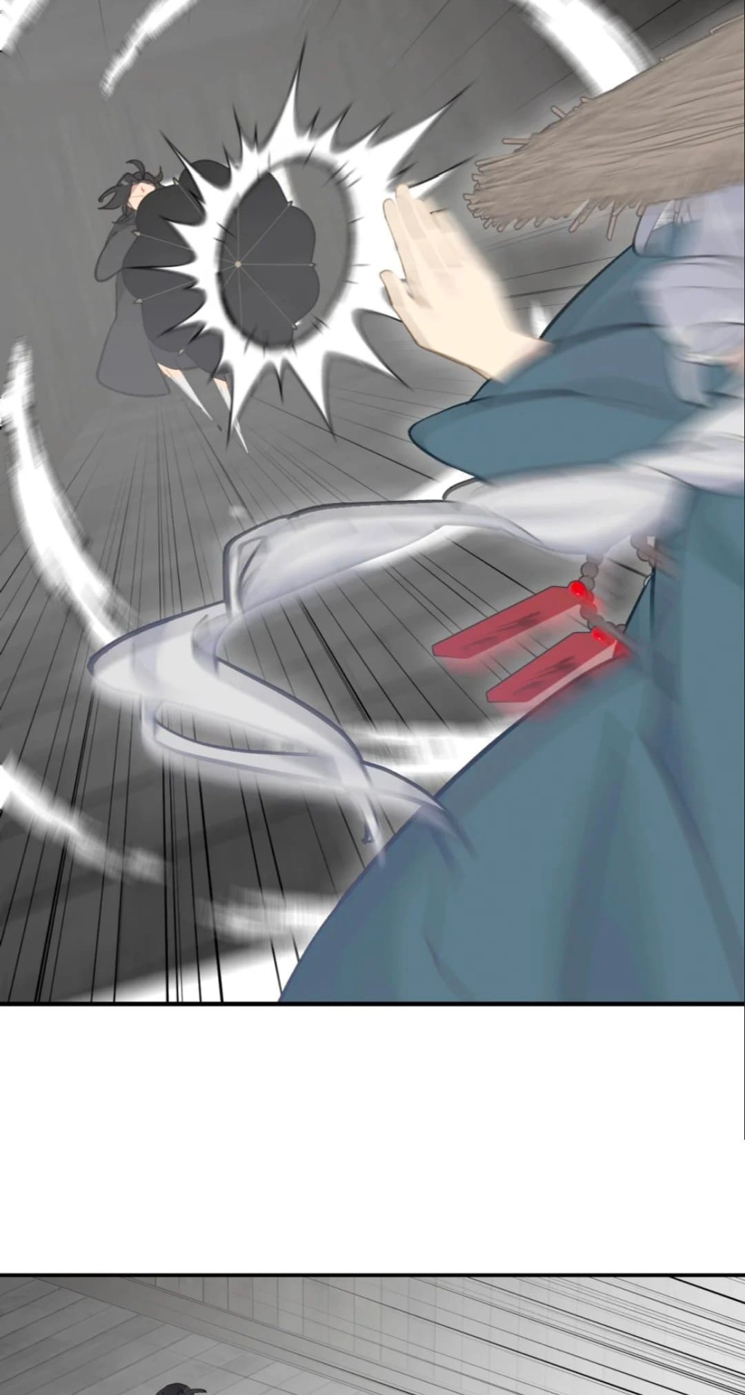 Kill the Male Lead to Become the Villainess Chapter 62 Page 7