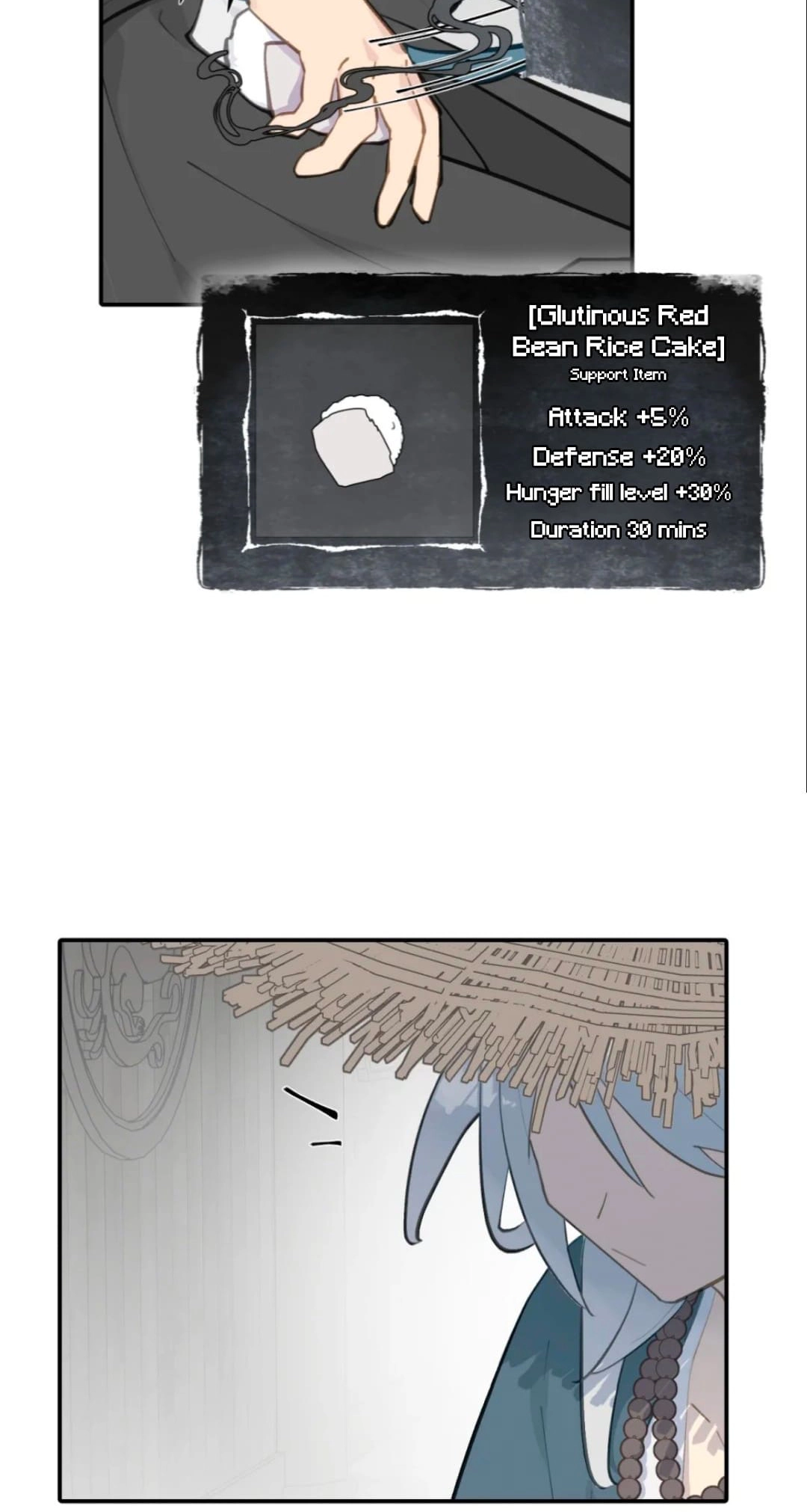 Kill the Male Lead to Become the Villainess Chapter 62 Page 9