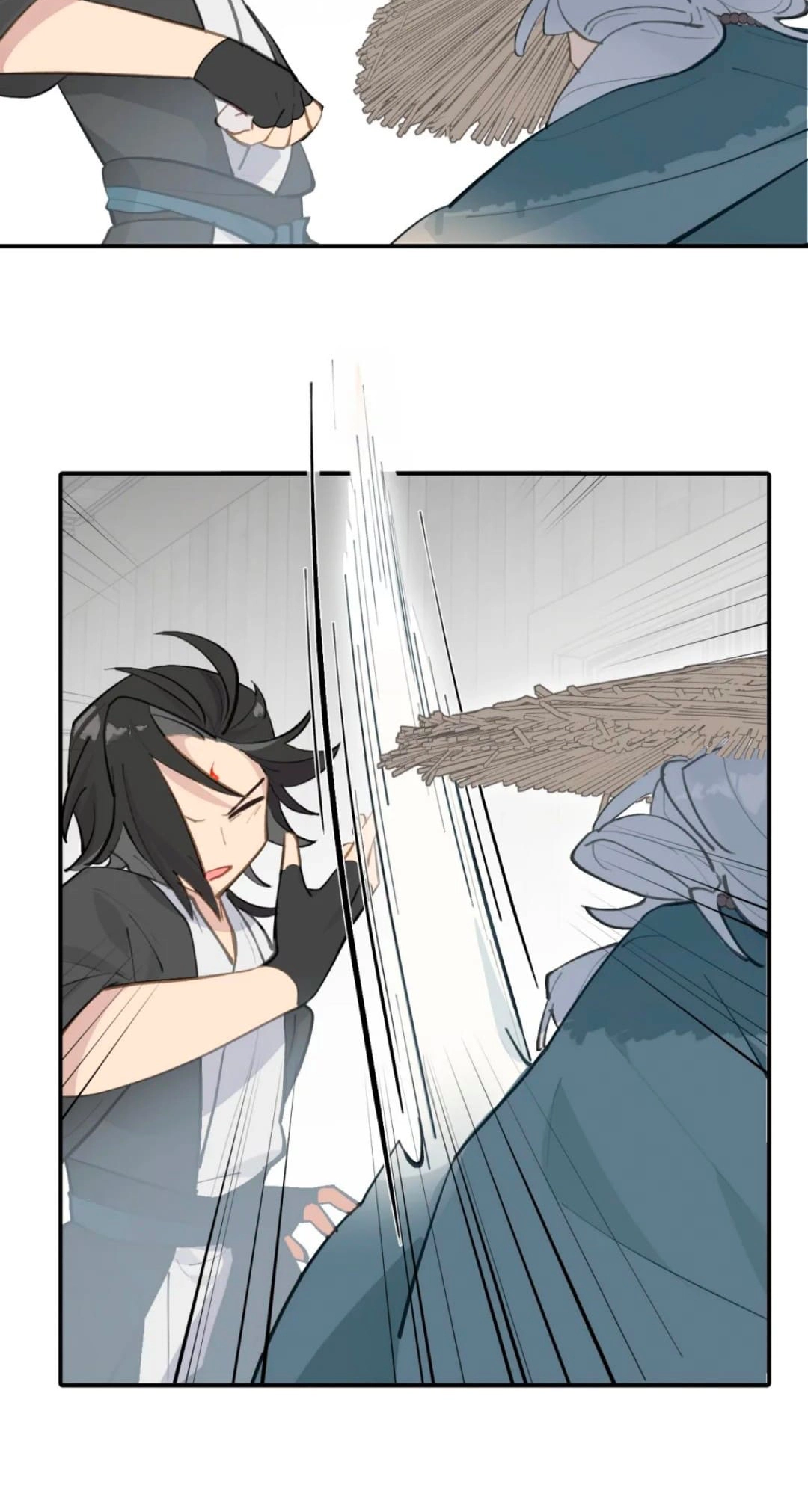 Kill the Male Lead to Become the Villainess Chapter 62 Page 11