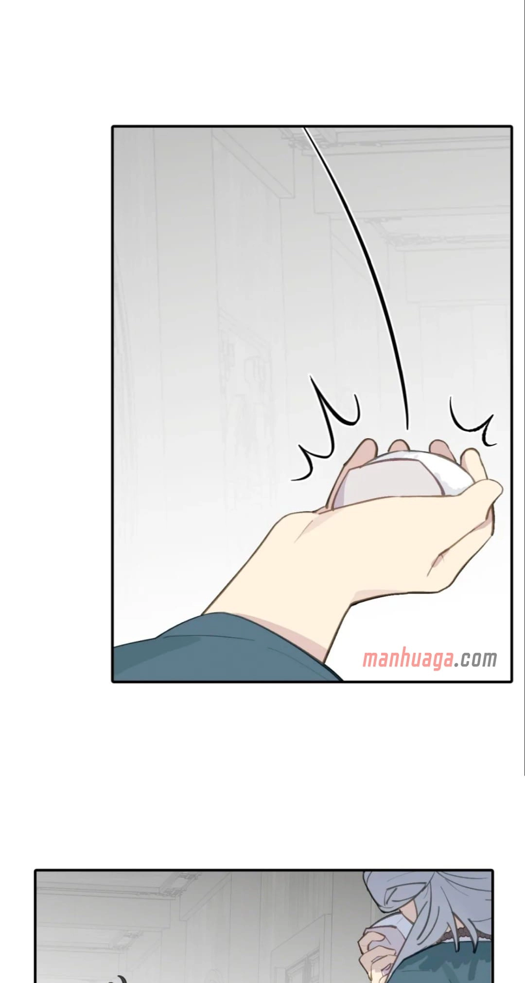 Kill the Male Lead to Become the Villainess Chapter 62 Page 13
