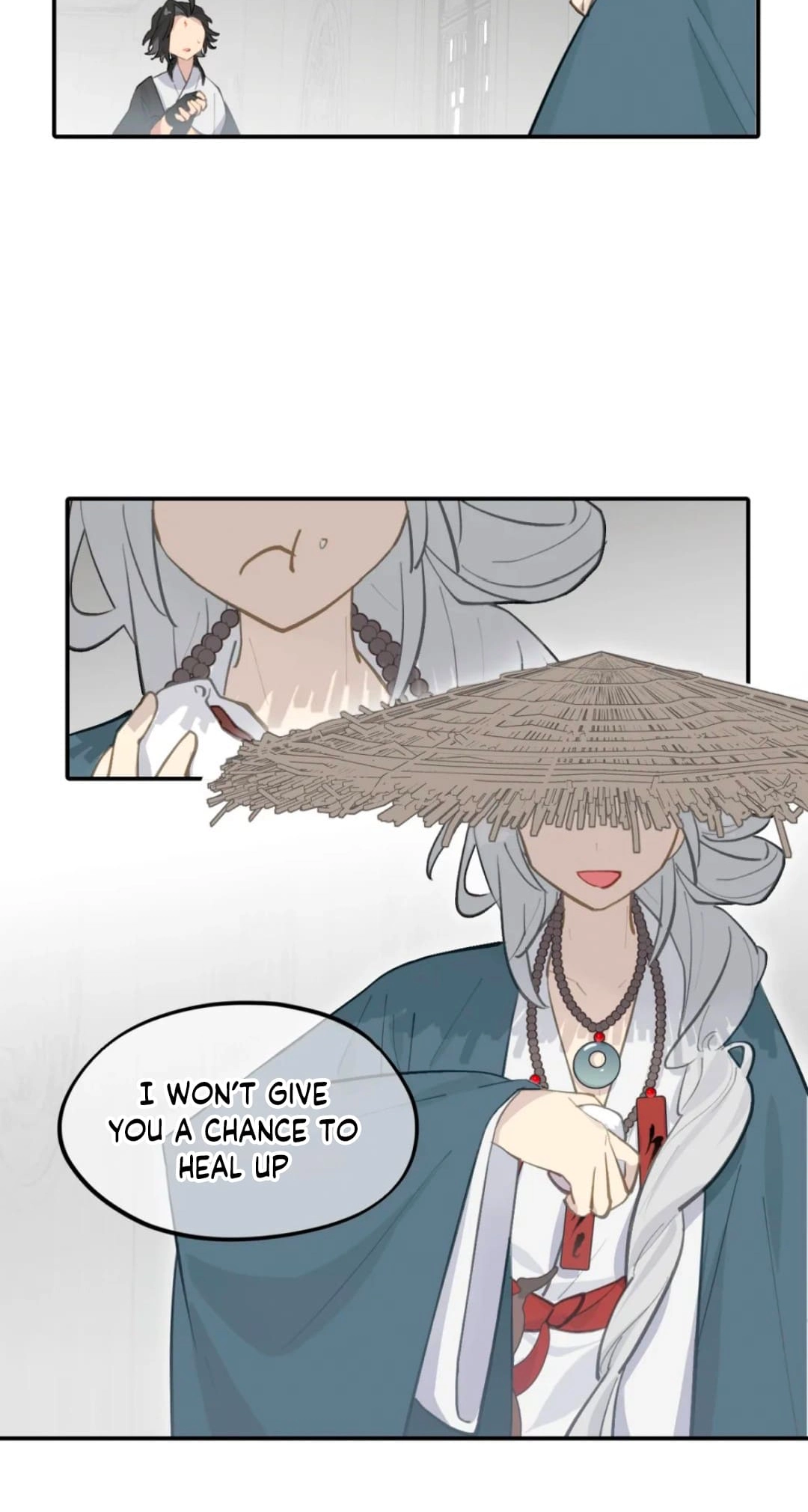 Kill the Male Lead to Become the Villainess Chapter 62 Page 14