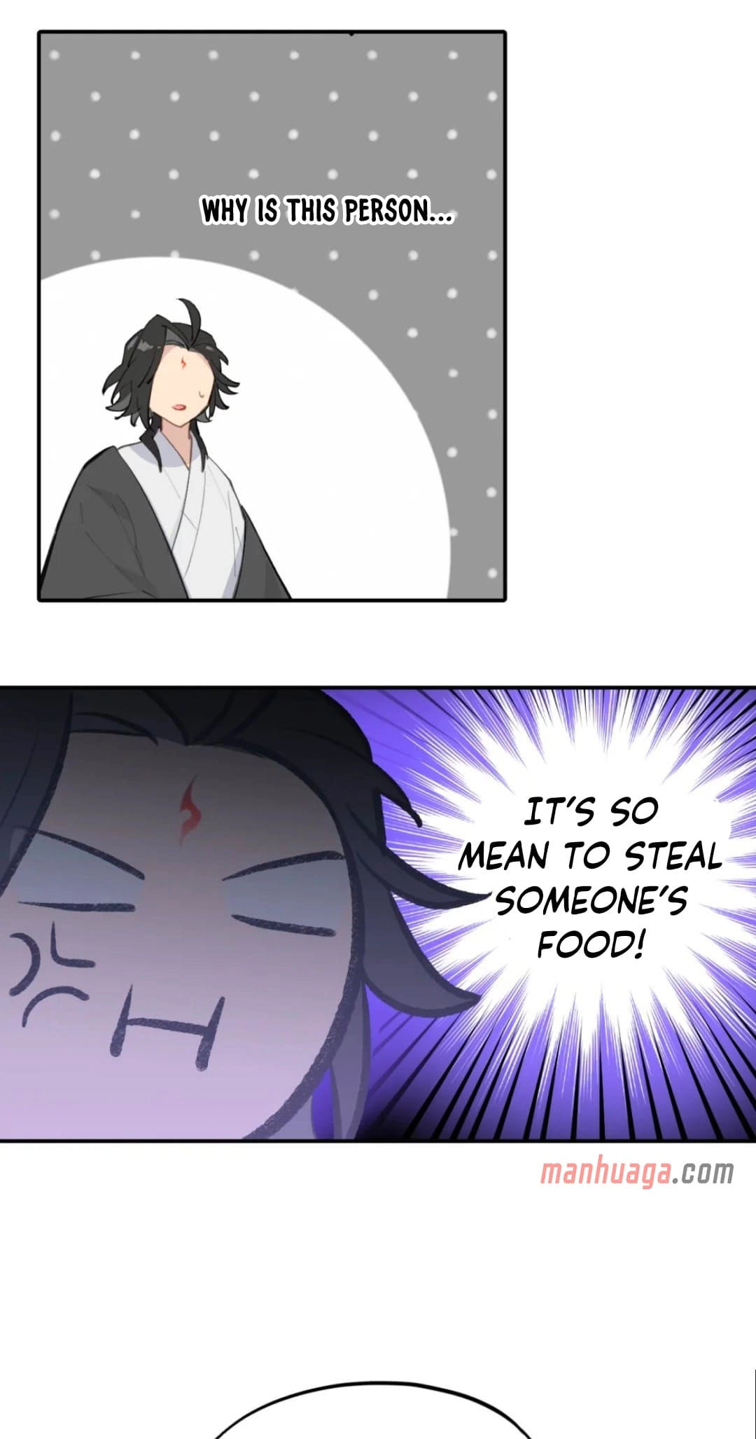 Kill the Male Lead to Become the Villainess Chapter 62 Page 15