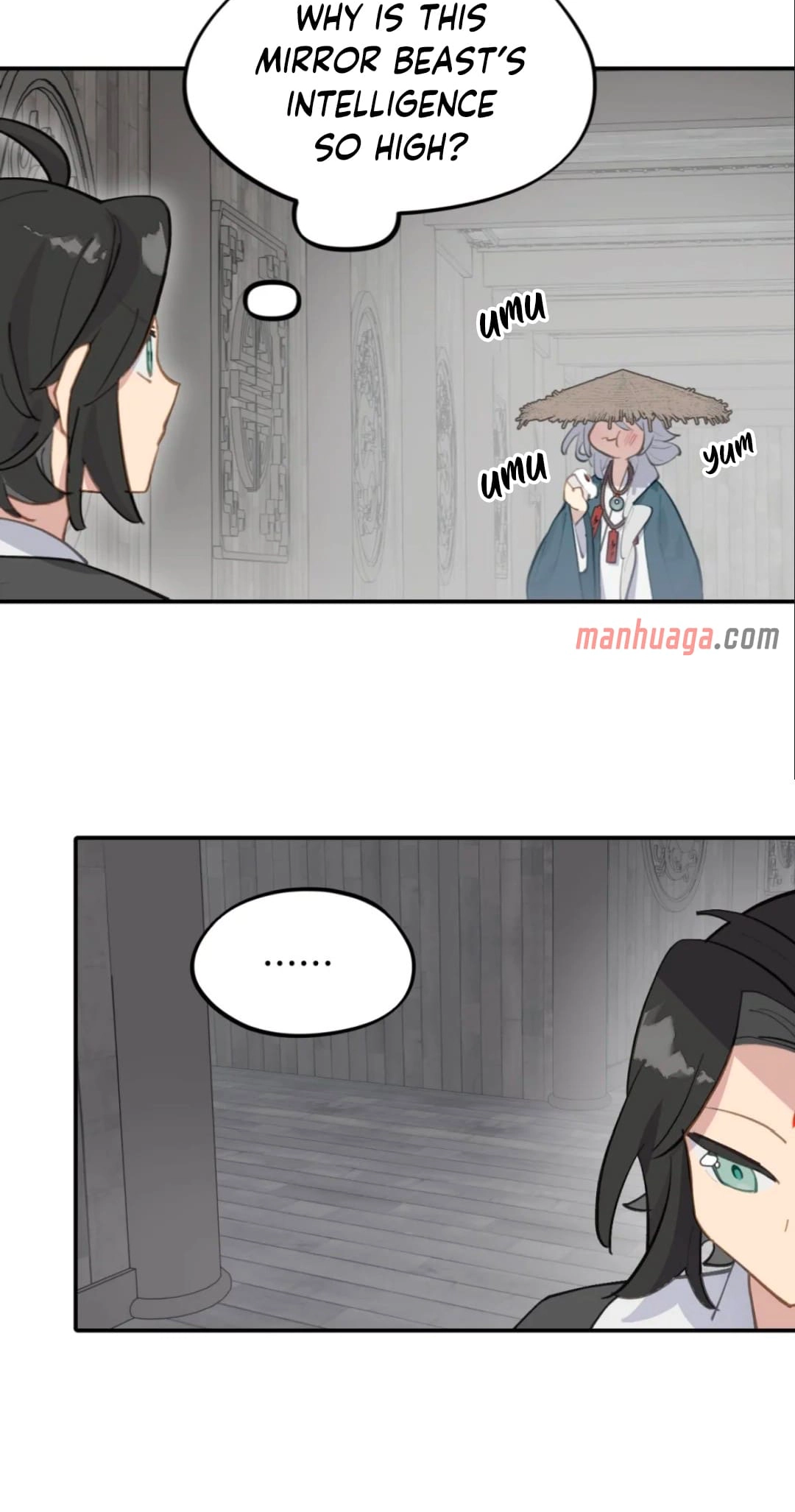 Kill the Male Lead to Become the Villainess Chapter 62 Page 16