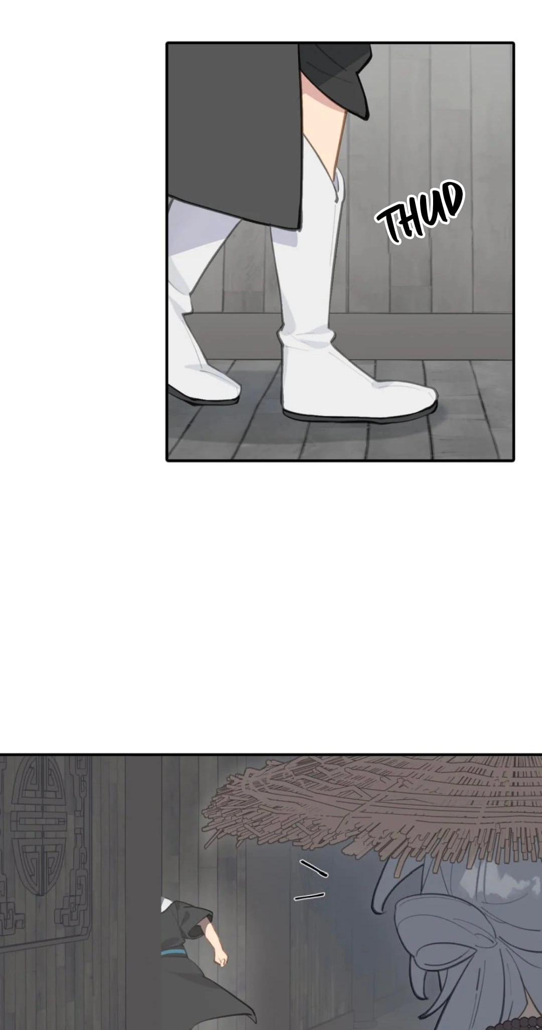 Kill the Male Lead to Become the Villainess Chapter 62 Page 17