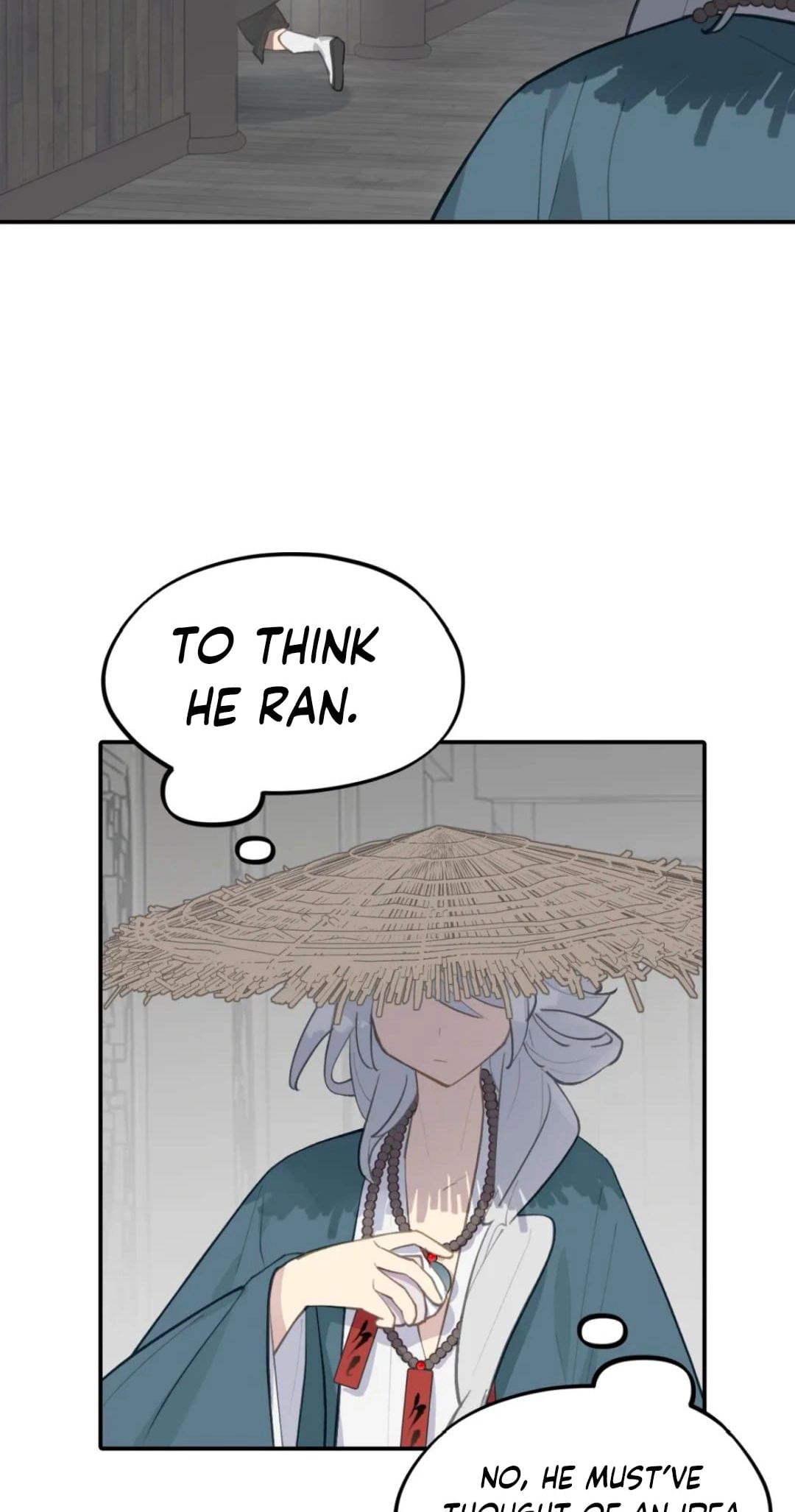 Kill the Male Lead to Become the Villainess Chapter 62 Page 18