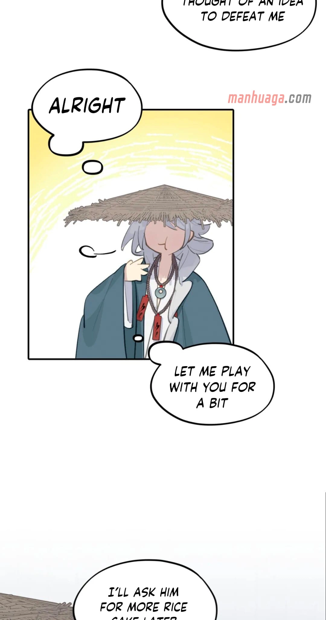 Kill the Male Lead to Become the Villainess Chapter 62 Page 19