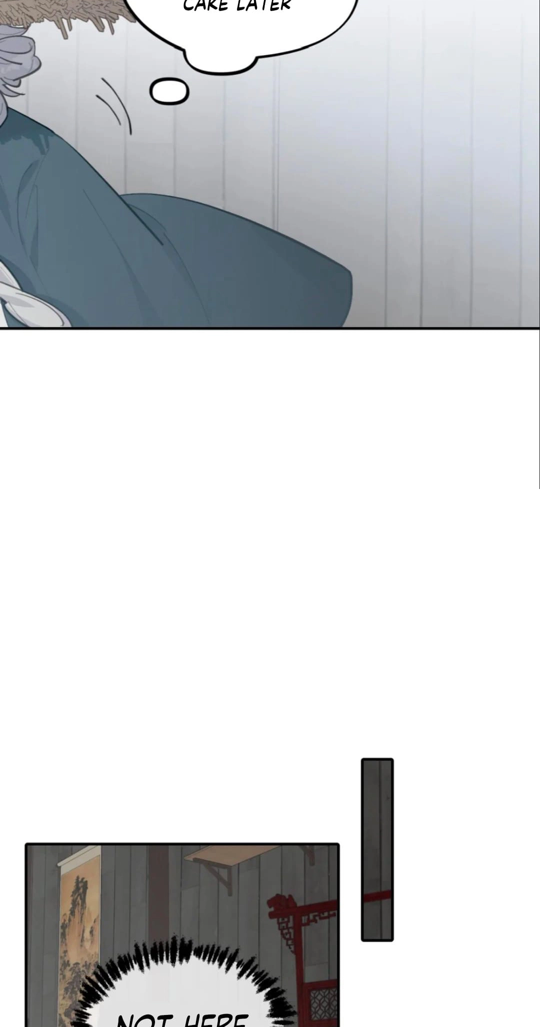 Kill the Male Lead to Become the Villainess Chapter 62 Page 20