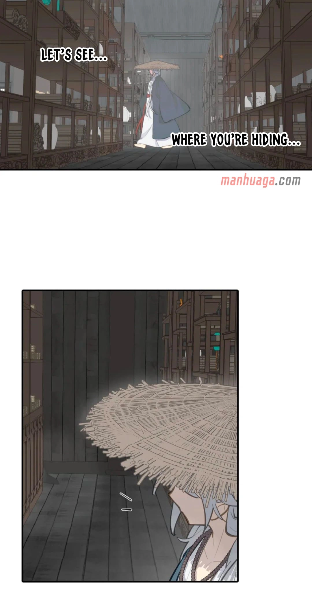 Kill the Male Lead to Become the Villainess Chapter 62 Page 23