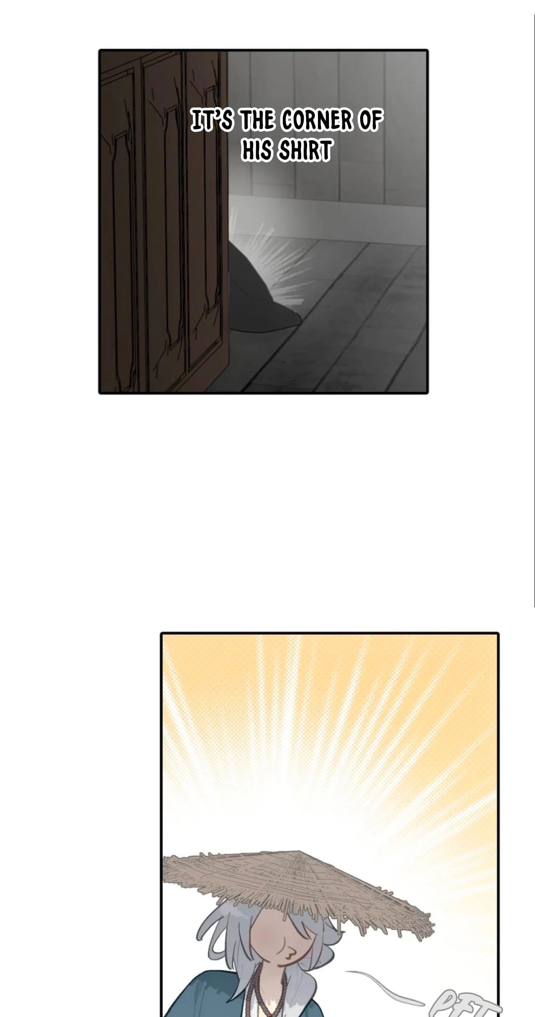 Kill the Male Lead to Become the Villainess Chapter 62 Page 24