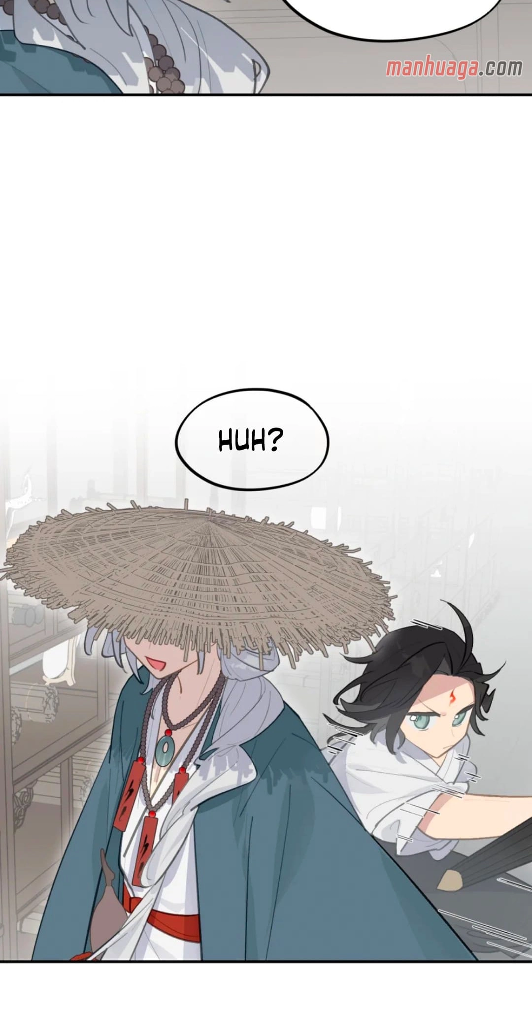 Kill the Male Lead to Become the Villainess Chapter 62 Page 26
