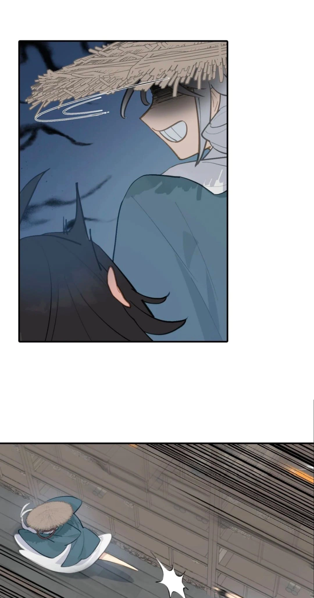 Kill the Male Lead to Become the Villainess Chapter 62 Page 27