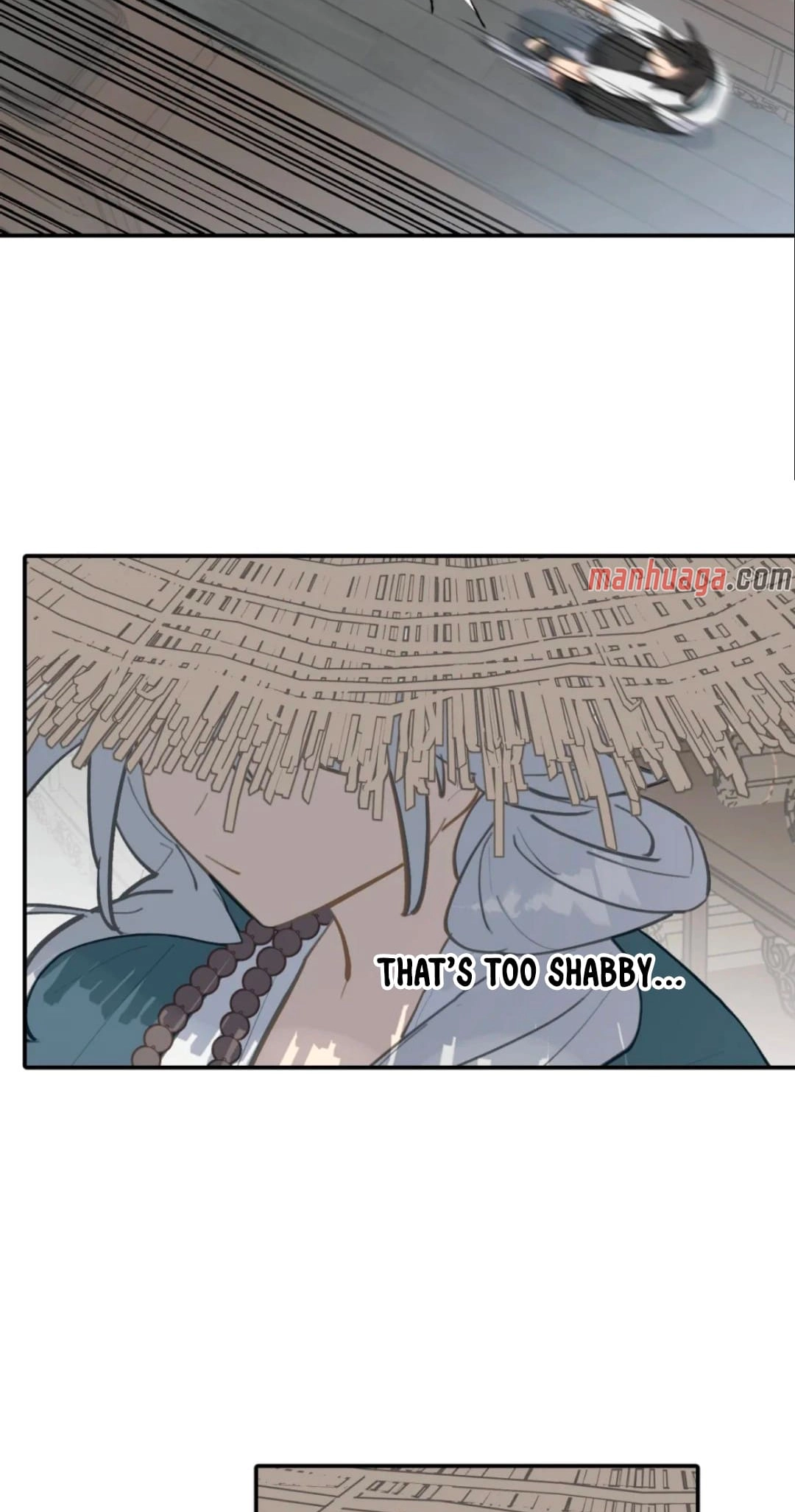 Kill the Male Lead to Become the Villainess Chapter 62 Page 28