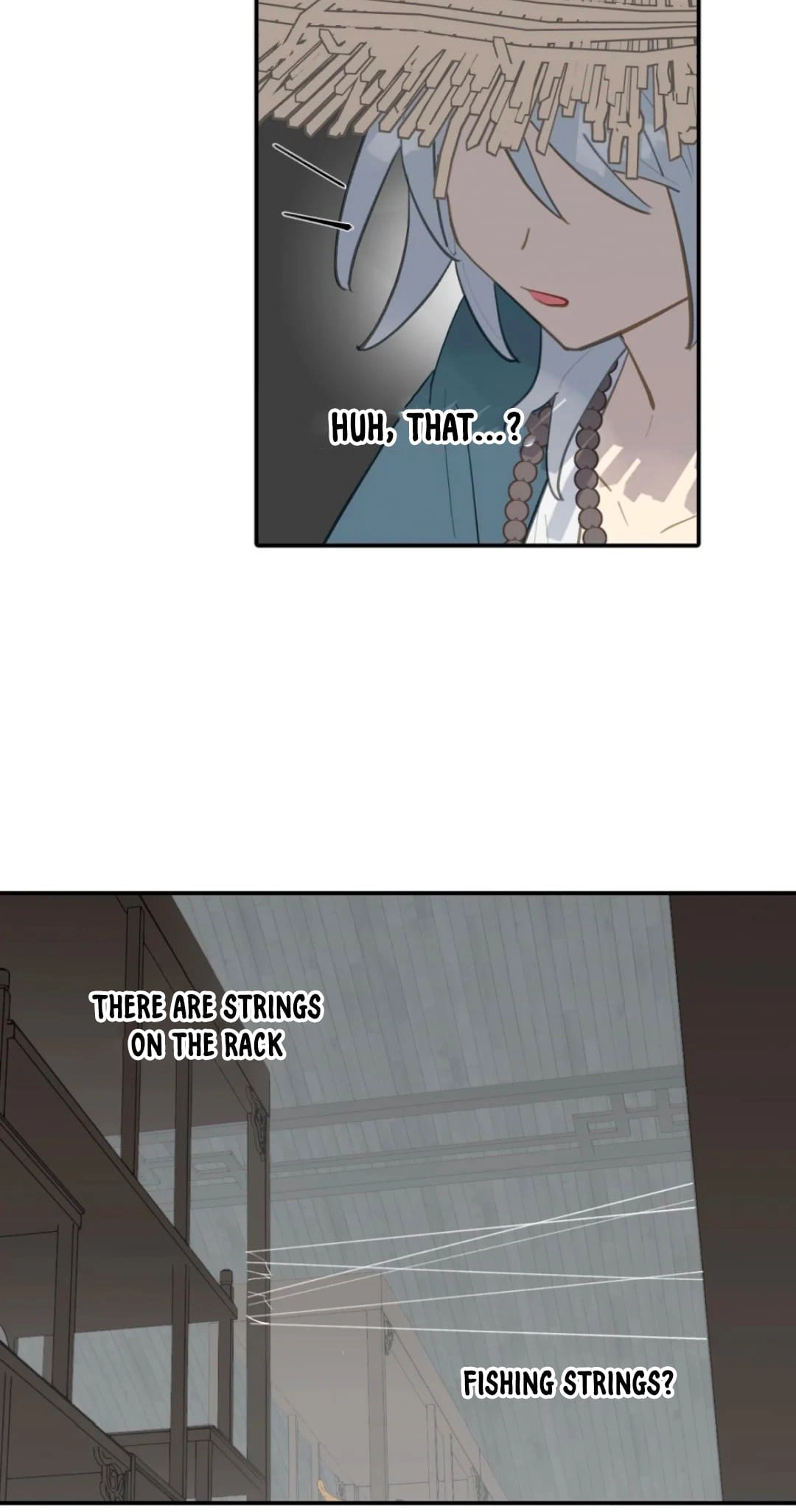 Kill the Male Lead to Become the Villainess Chapter 62 Page 29